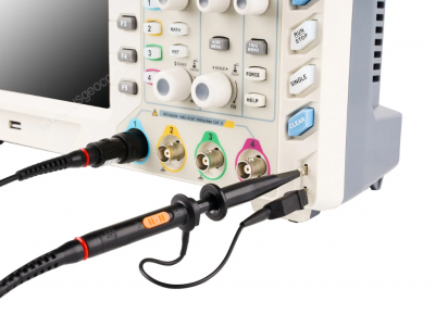 Цифровой осциллограф RGK DO-1004